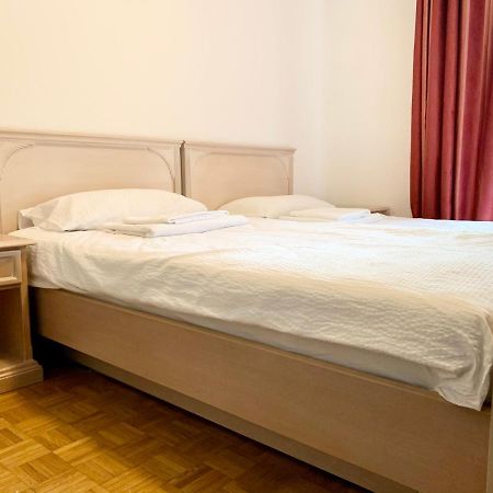Appartamento Bolzano - Vittorio Veneto - Parcheggio Incluso מראה חיצוני תמונה
