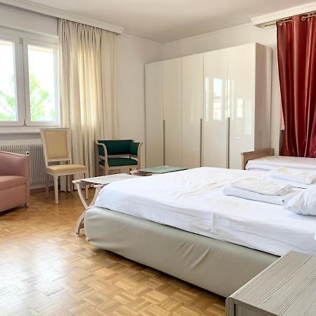 Appartamento Bolzano - Vittorio Veneto - Parcheggio Incluso מראה חיצוני תמונה