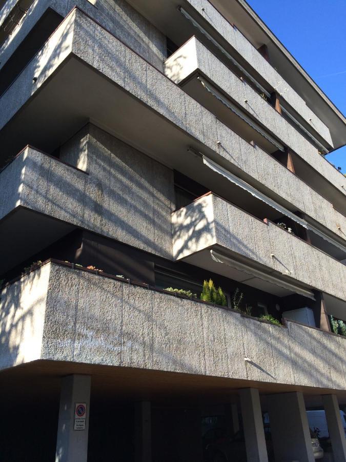 Appartamento Bolzano - Vittorio Veneto - Parcheggio Incluso מראה חיצוני תמונה
