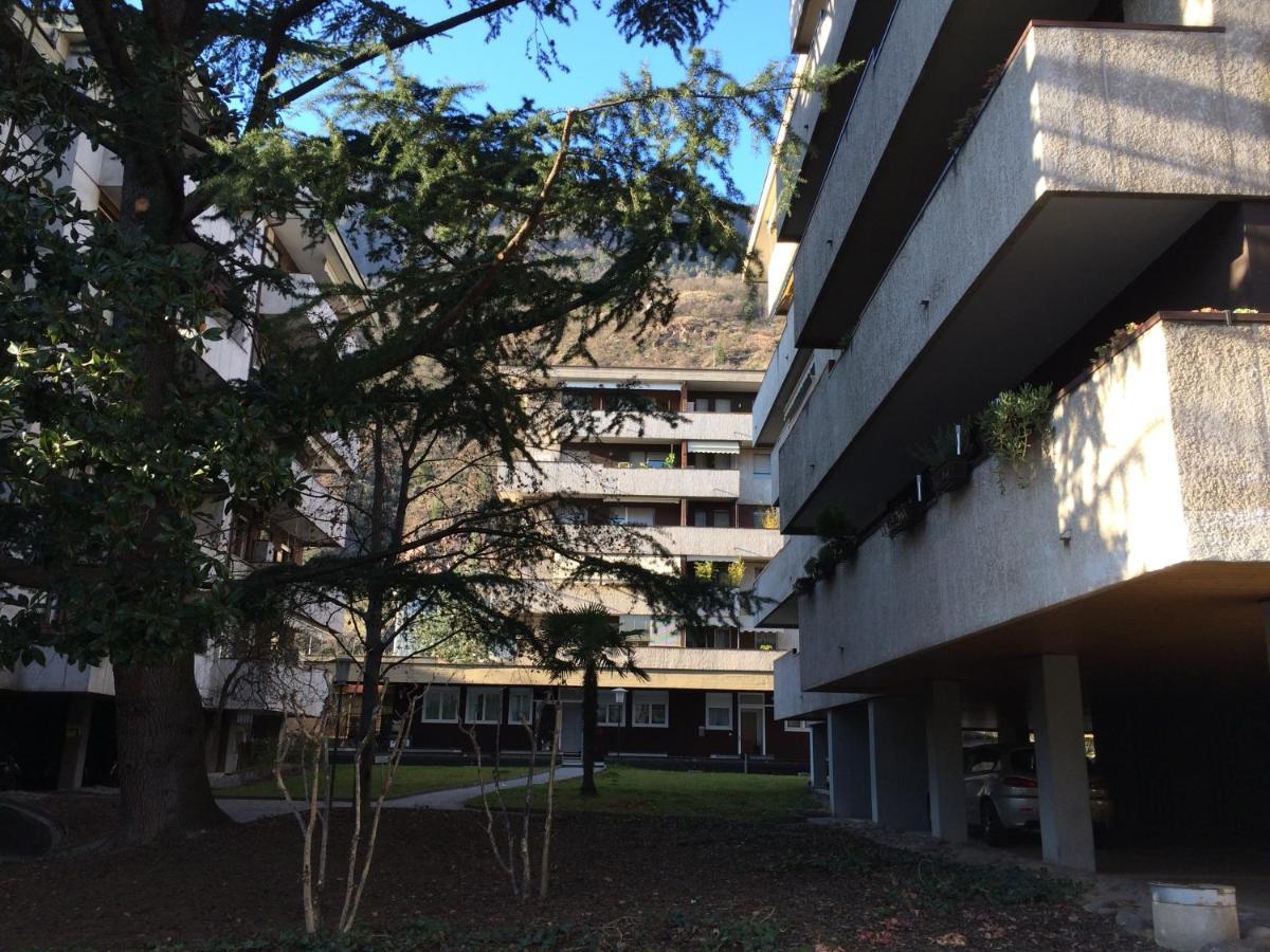 Appartamento Bolzano - Vittorio Veneto - Parcheggio Incluso מראה חיצוני תמונה