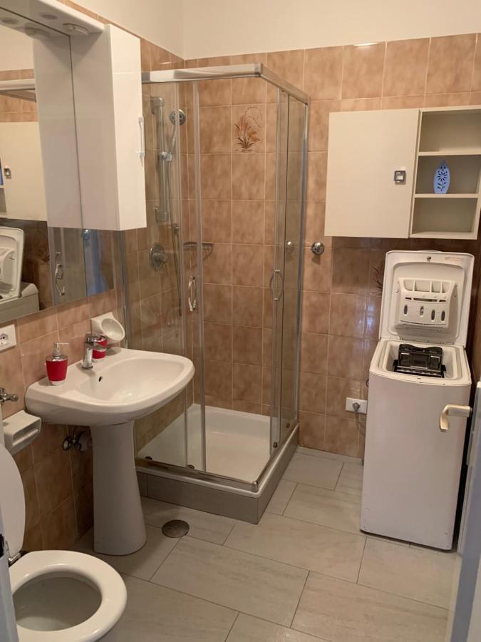 Appartamento Bolzano - Vittorio Veneto - Parcheggio Incluso מראה חיצוני תמונה