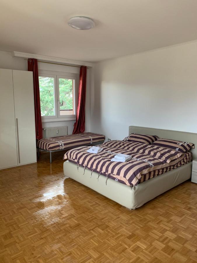 Appartamento Bolzano - Vittorio Veneto - Parcheggio Incluso מראה חיצוני תמונה