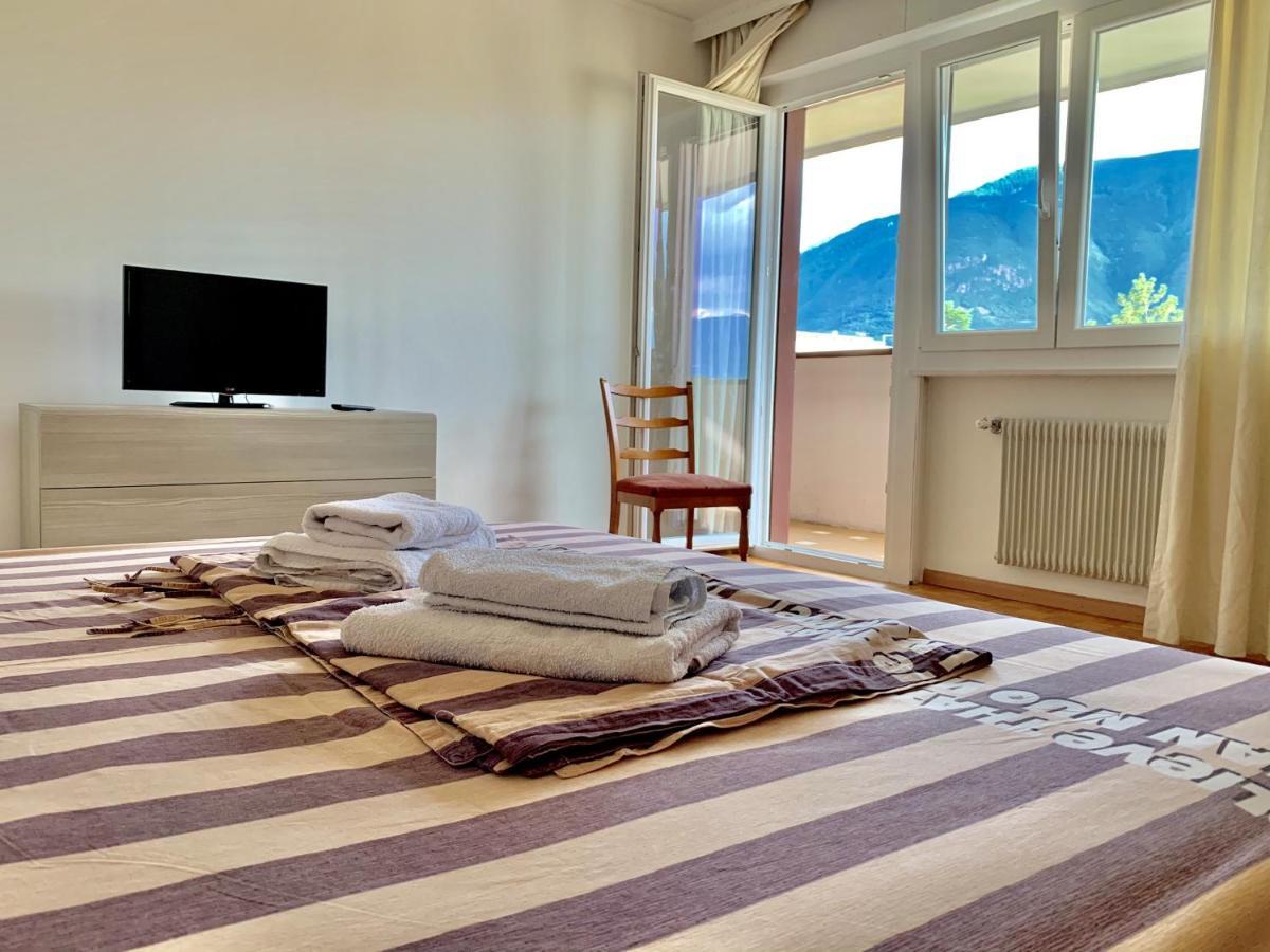 Appartamento Bolzano - Vittorio Veneto - Parcheggio Incluso מראה חיצוני תמונה