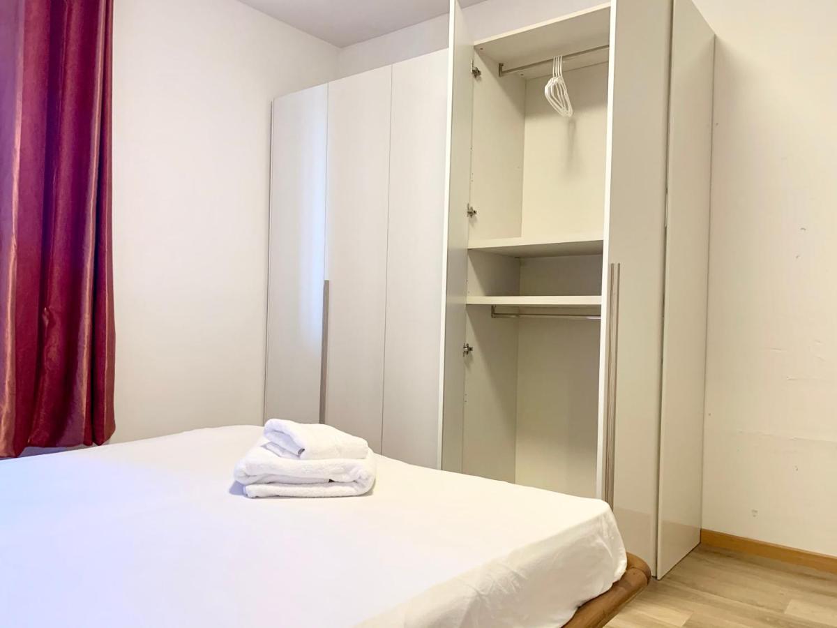 Appartamento Bolzano - Vittorio Veneto - Parcheggio Incluso מראה חיצוני תמונה