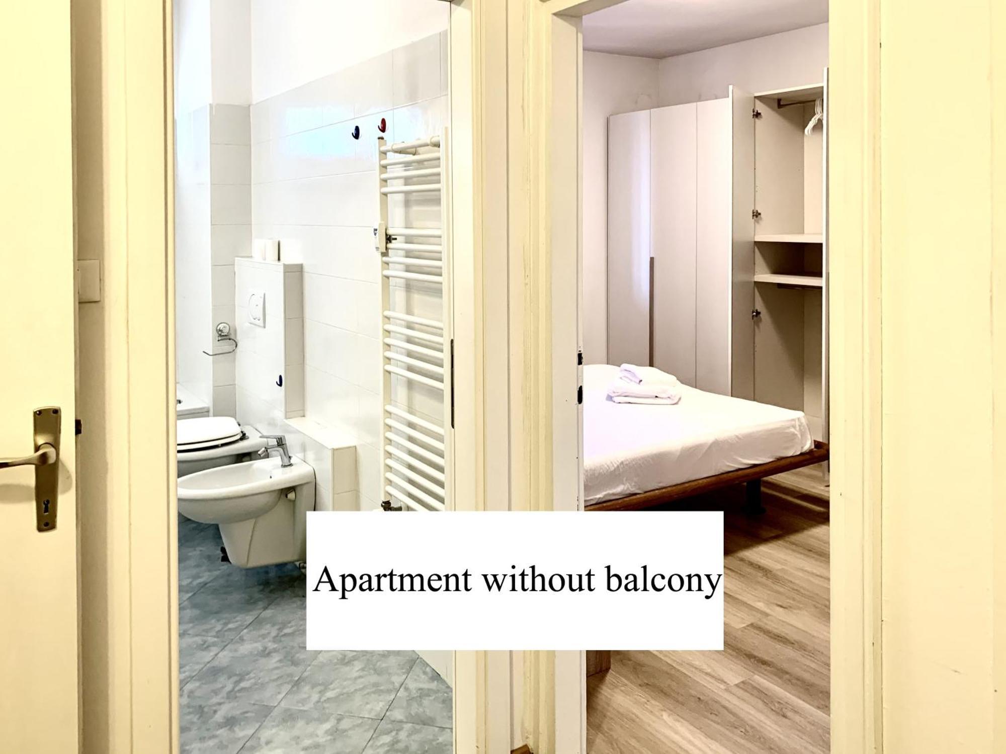 Appartamento Bolzano - Vittorio Veneto - Parcheggio Incluso מראה חיצוני תמונה